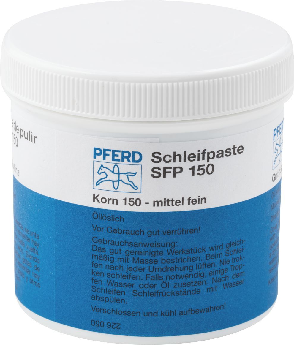 PFERD POLISH EMULSION SFP 150